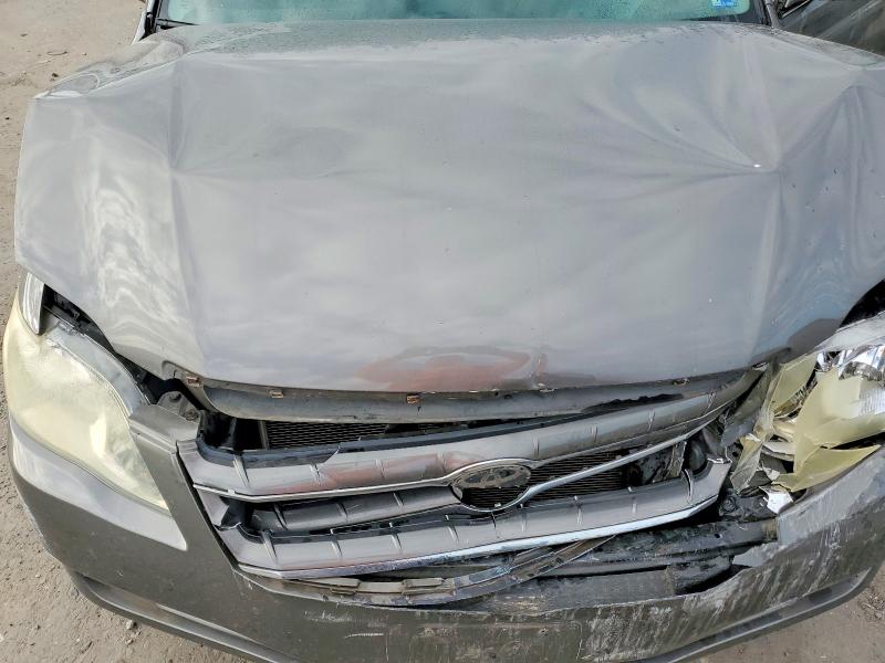 2006 Toyota Avalon მანქანა იყიდება აუქციონზე, vin: 4T1BK36B96U158315, აუქციონის ნომერი: 71157236