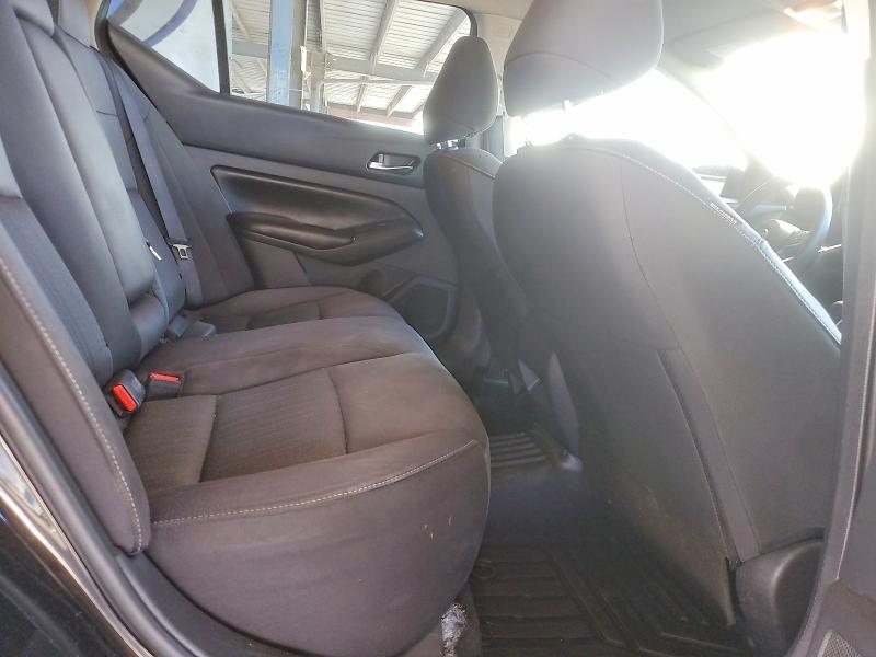 Aukcja sprzedaży 2022 Nissan Altima, vin: 1N4BL4BV7NN370359, numer aukcji: 67042076