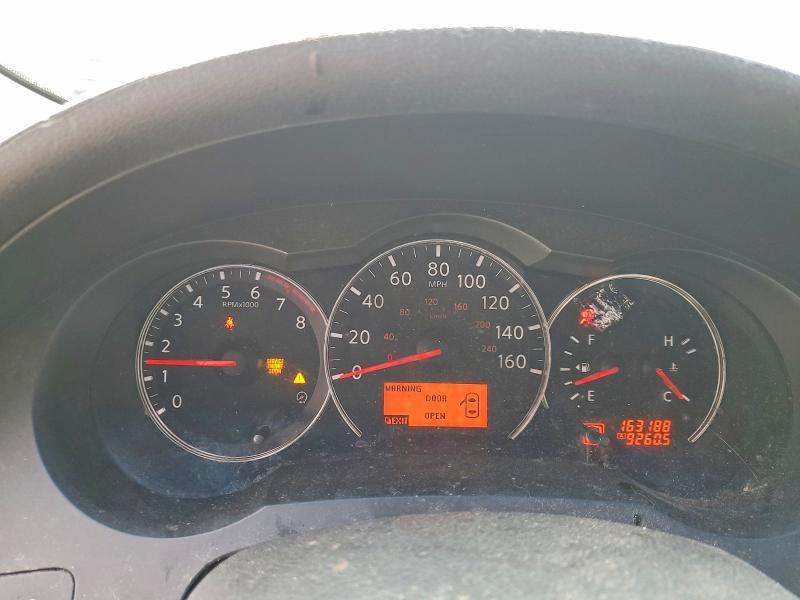 Aukcja sprzedaży 2010 Nissan Altima, vin: 1N4AL2AP3AN509612, numer aukcji: 69719936