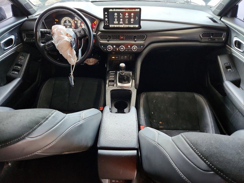 Aukcja sprzedaży 2024 Acura Integra, vin: 19UDE4G74RA005739, numer aukcji: 66964576