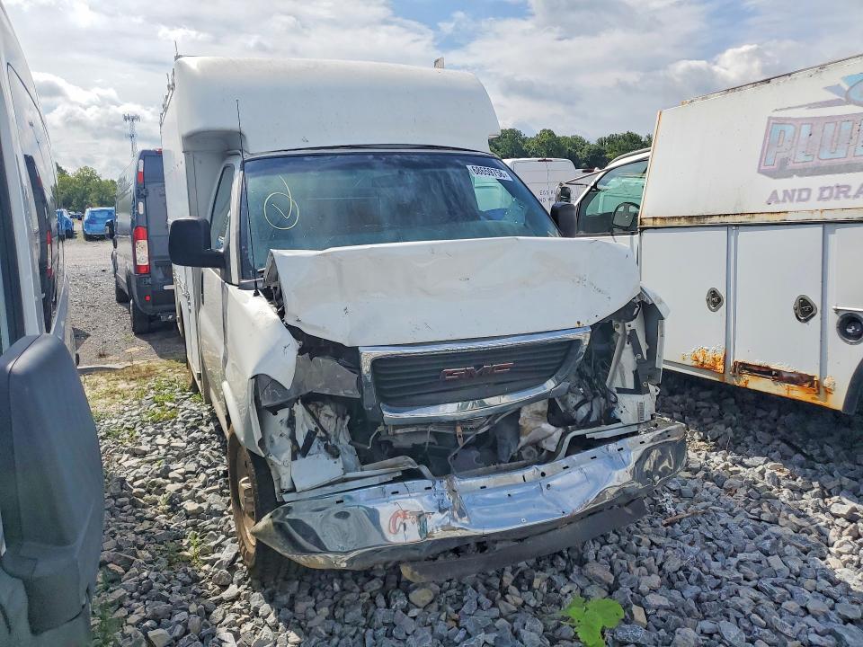 Aukcja sprzedaży 2015 Gmc Savana, vin: 1GD072CG8F1105996, numer aukcji: 68659756