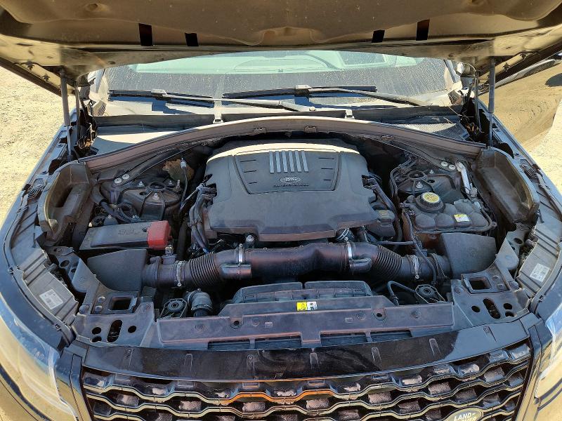 Aukcja sprzedaży 2020 Land Rover Range Rover Velar, vin: SALYK2FV7LA251813, numer aukcji: 67218436