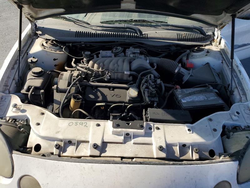 Aukcja sprzedaży 1999 Ford Taurus, vin: 1FAFP52U3XG253744, numer aukcji: 68666396