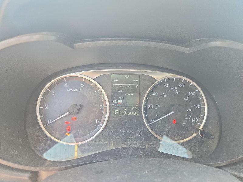 Продаж на аукціоні авто 2020 Nissan Versa, vin: 3N1CN8DV9LL900893, номер лоту: 70150106