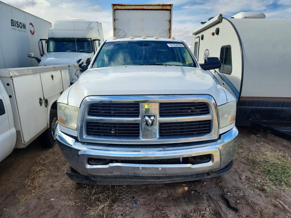 Продажа на аукционе авто 2012 Dodge Ram 3500, vin: 3C63DRGL1CG237870, номер лота: 67958036