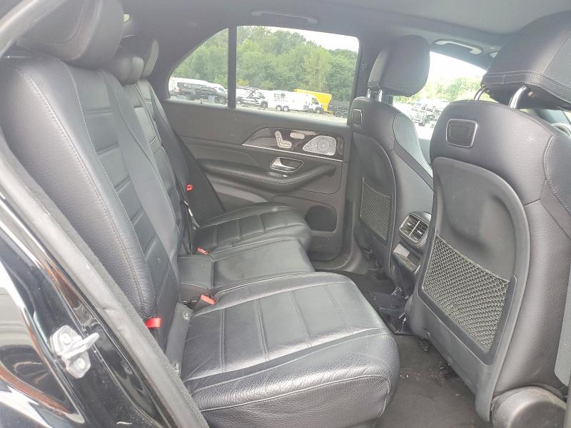 67429766 :رقم المزاد ، 4JGFB4KE5LA077137 vin ، 2020 Mercedes-benz Gle مزاد بيع