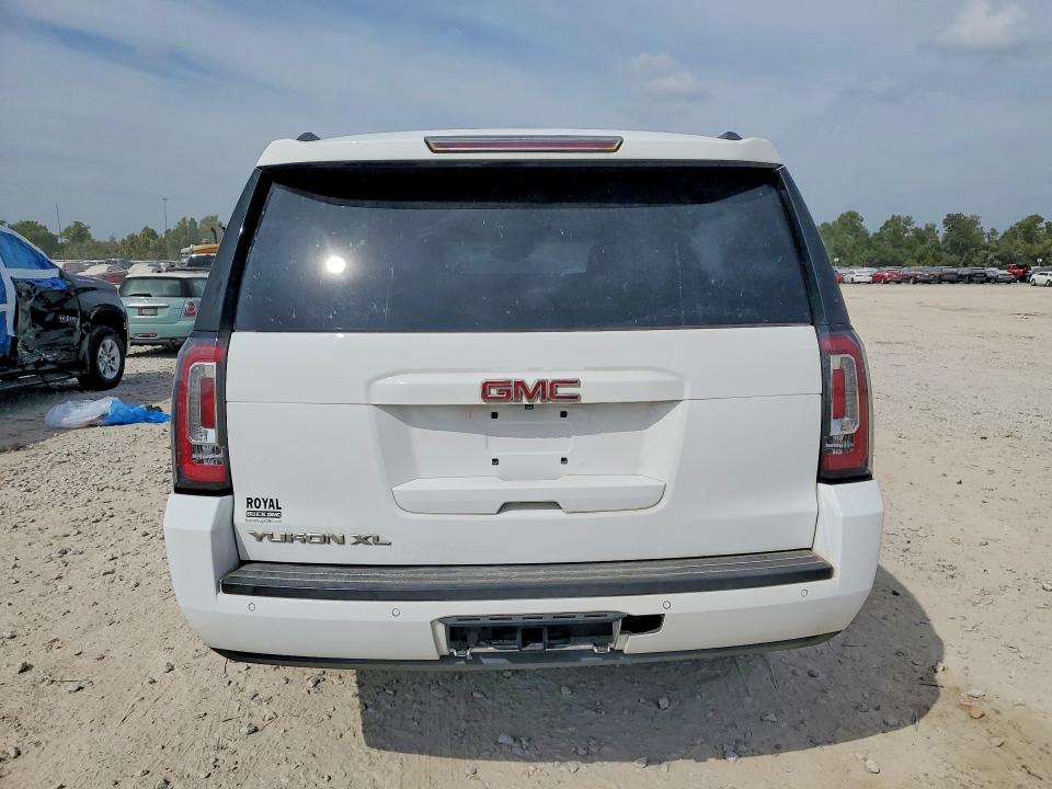 Продаж на аукціоні авто 2019 Gmc Yukon Xl, vin: 1GKS1GKC2KR159420, номер лоту: 69912006