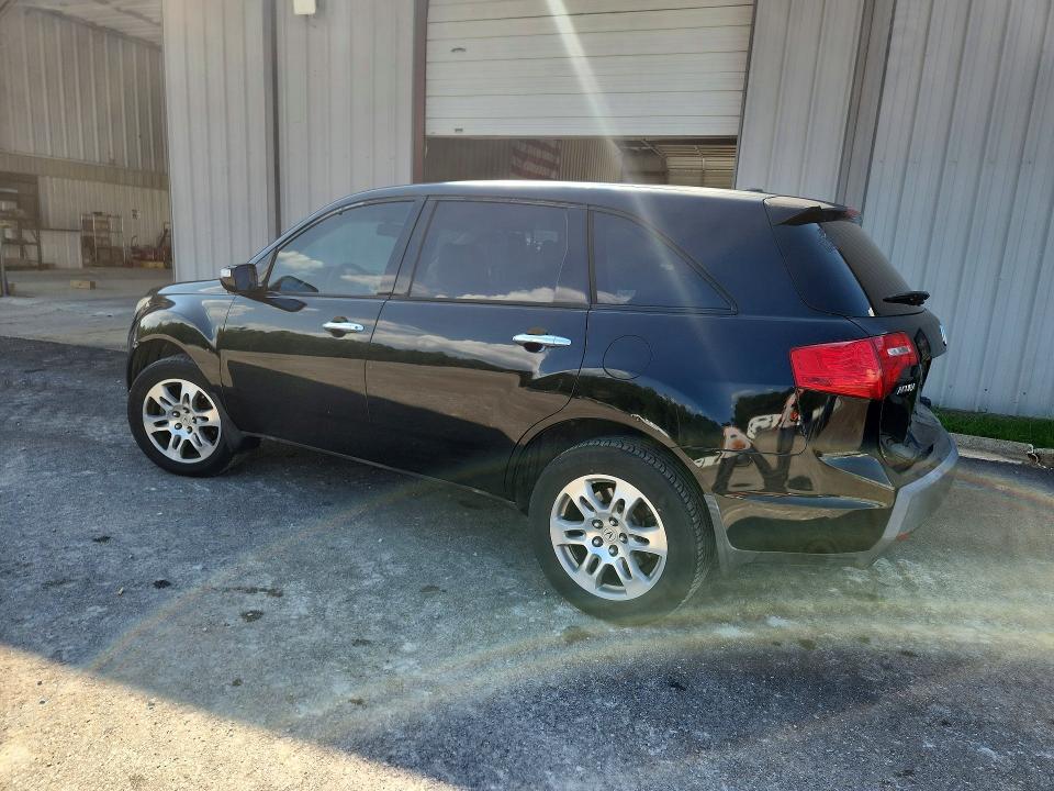 Продаж на аукціоні авто 2009 Acura Mdx, vin: 2HNYD28239H502318, номер лоту: 69718546