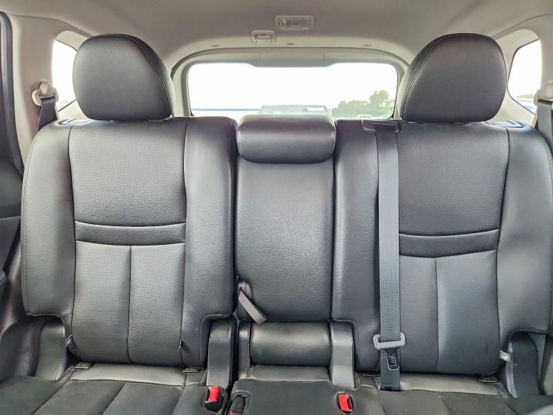 Продаж на аукціоні авто 2019 Nissan Rogue, vin: 5N1AT2MT4KC805072, номер лоту: 67512376