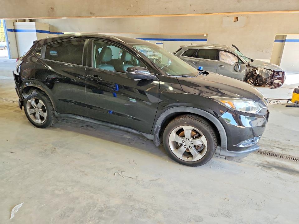 Aukcja sprzedaży 2017 Honda Hr-v, vin: 3CZRU6H7XHM711126, numer aukcji: 68311376