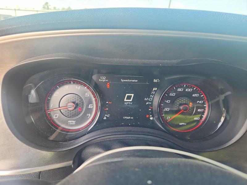 Auction sale of the 2017 Dodge Charger, vin: 2C3CDXGJ7HH567584, lot number: 68235136