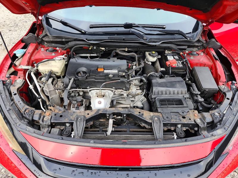 67469426 :رقم المزاد ، 2HGFC2F85MH533782 vin ، 2021 Honda Civic مزاد بيع