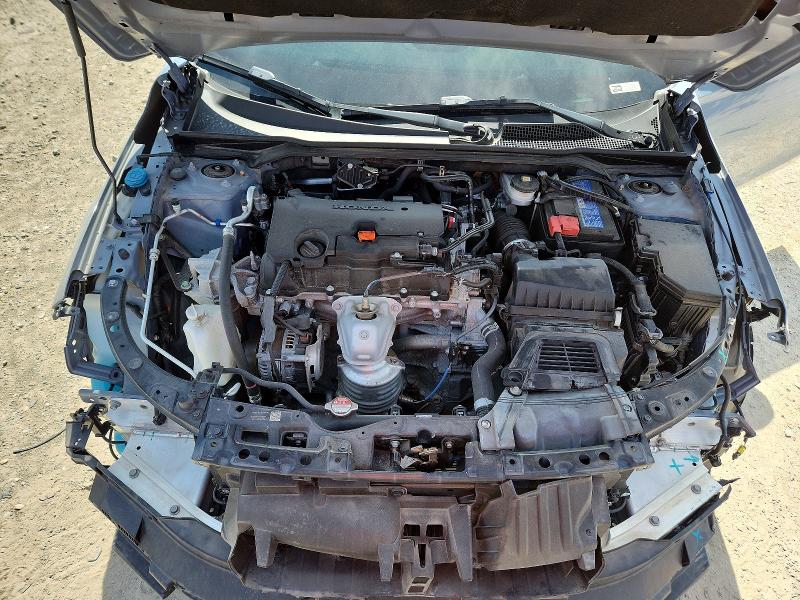 68752176 :رقم المزاد ، 2HGFE2F5XNH566259 vin ، 2022 Honda Civic مزاد بيع