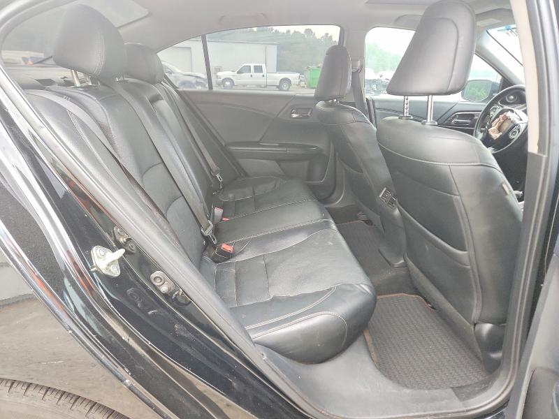 Продаж на аукціоні авто 2016 Honda Accord, vin: 1HGCR2F89GA238494, номер лоту: 69893756