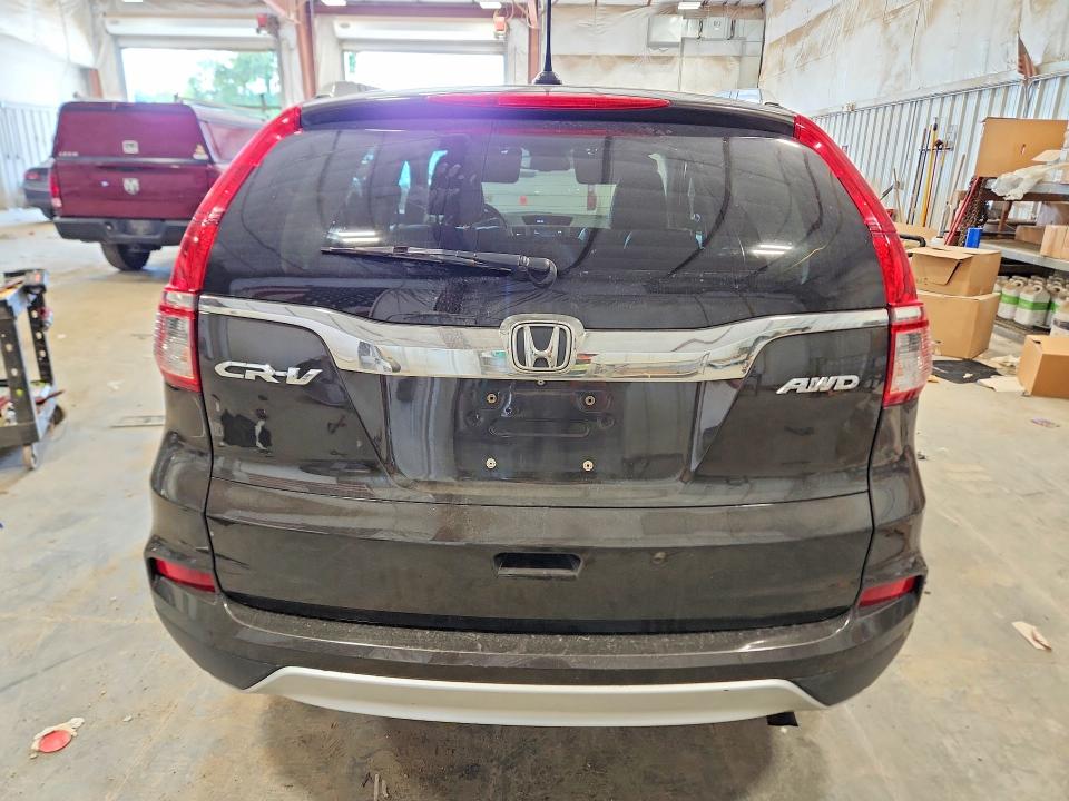 Aukcja sprzedaży 2015 Honda Cr-v, vin: 5J6RM4H71FL039900, numer aukcji: 68589486