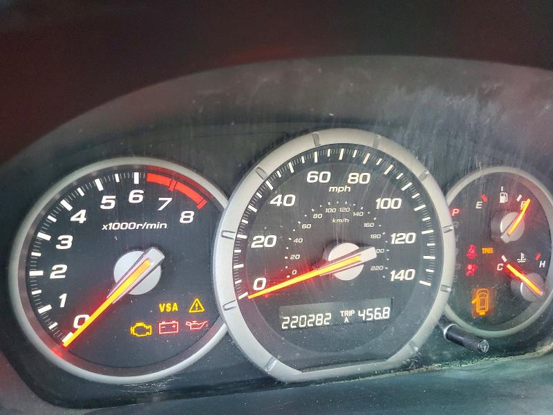 Aukcja sprzedaży 2008 Honda Pilot, vin: 5FNYF28258B022432, numer aukcji: 64338116