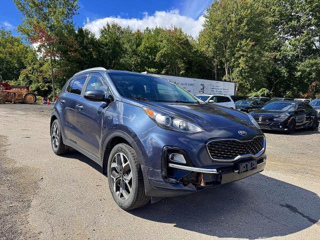 Aukcja sprzedaży 2020 Kia Sportage, vin: KNDPNCAC4L7688249, numer aukcji: 70570736