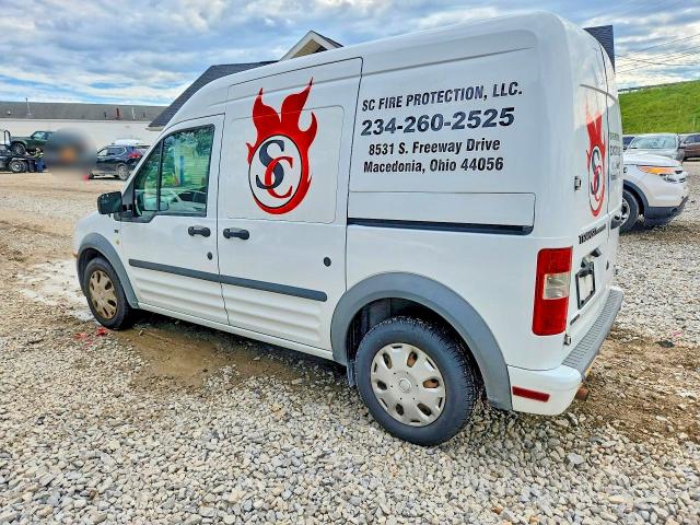 Продаж на аукціоні авто 2013 Ford Transit Connect, vin: NM0LS7BNXDT172000, номер лоту: 70256806