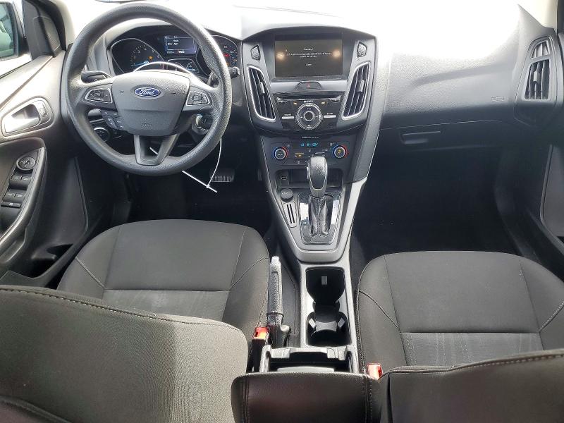 Продаж на аукціоні авто 2018 Ford Focus, vin: 1FADP3M23JL323247, номер лоту: 68705076