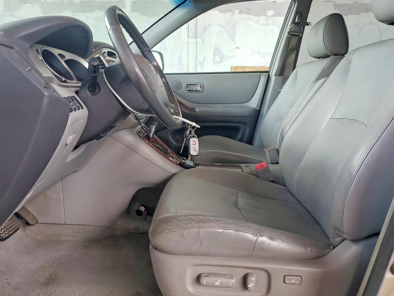 2006 Toyota Highlander მანქანა იყიდება აუქციონზე, vin: JTEEW21AX60014029, აუქციონის ნომერი: 68268806