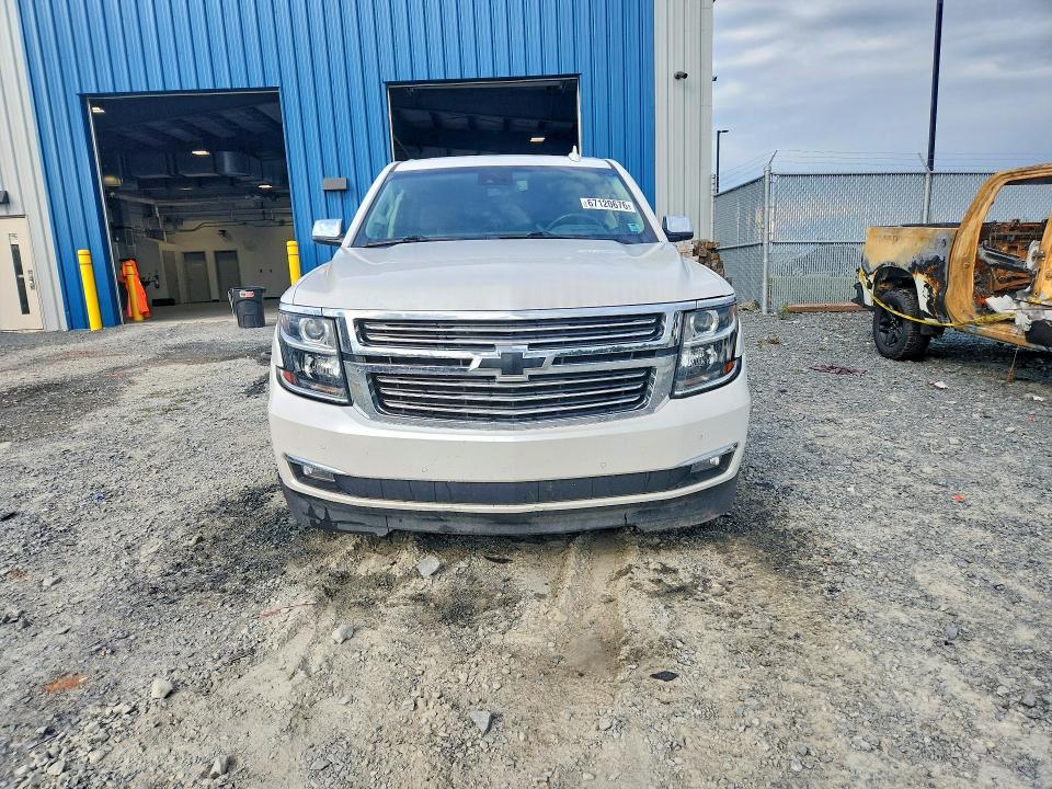 67120676 :رقم المزاد ، 1GNSKCKC3JR374098 vin ، 2018 Chevrolet Tahoe مزاد بيع