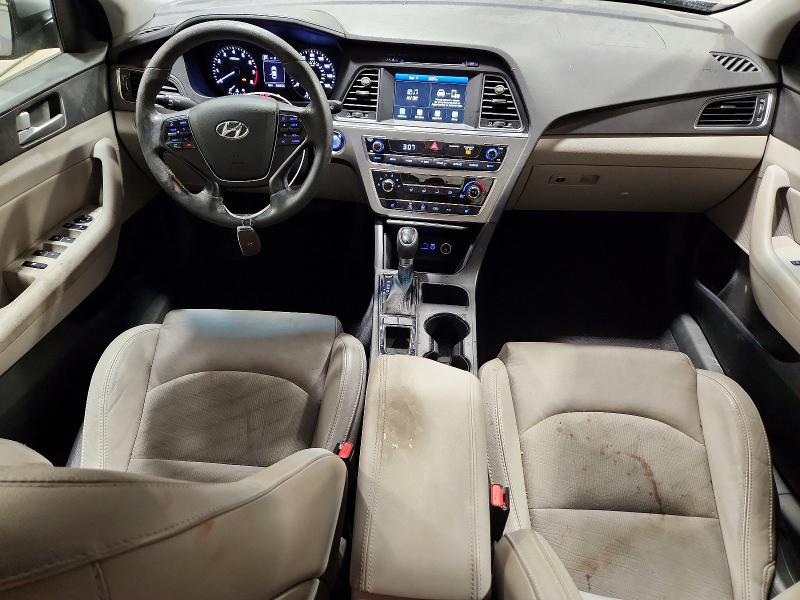 Aukcja sprzedaży 2016 Hyundai Sonata, vin: 5NPE34AF8GH433277, numer aukcji: 69516216