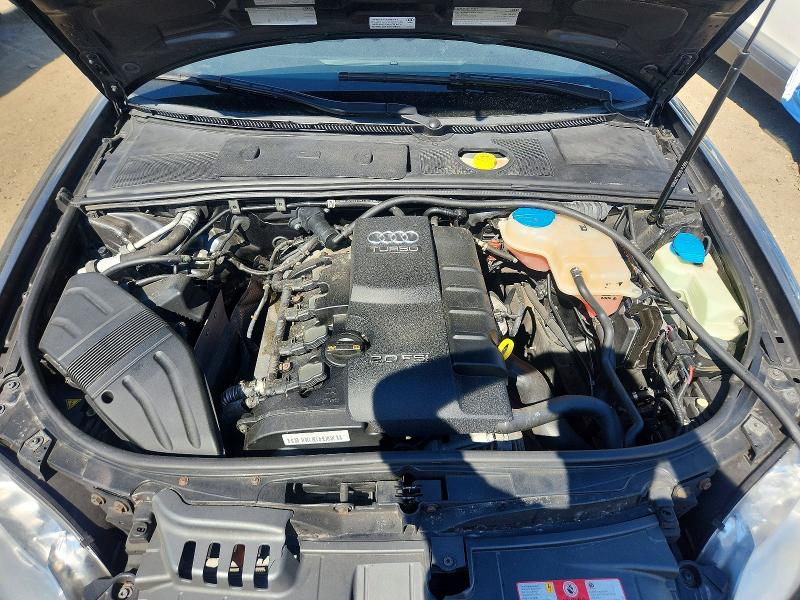 Aukcja sprzedaży 2007 Audi A4, vin: WAUDF48H67K027961, numer aukcji: 67163386