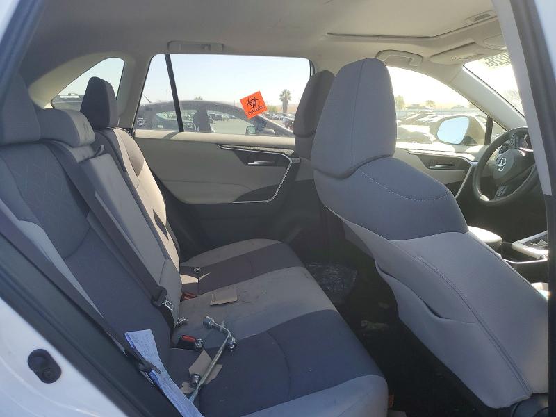 Продажа на аукционе авто 2019 Toyota Rav4, vin: JTMW1RFV1KD014175, номер лота: 70699226
