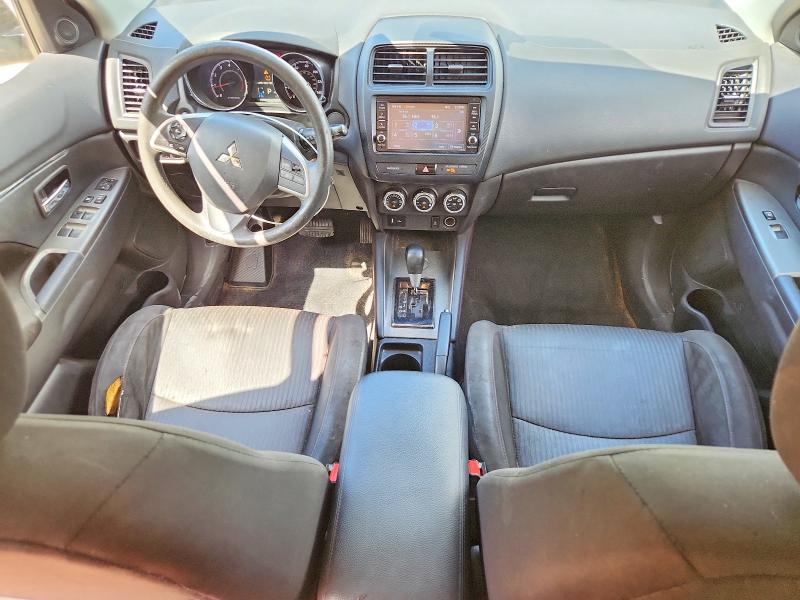 68385656 :رقم المزاد ، JA4AP3AU7KU028497 vin ، 2019 Mitsubishi Outlander Sport مزاد بيع
