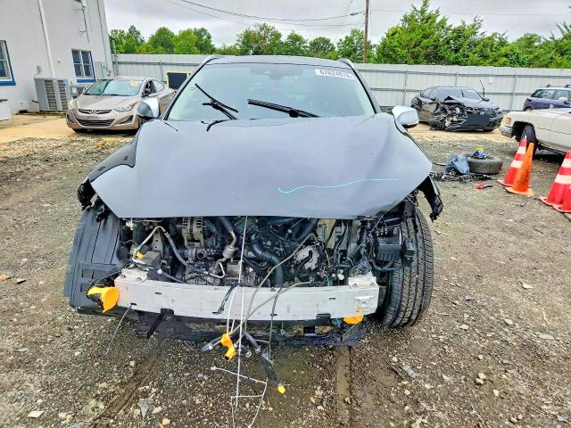 67624976 :رقم المزاد ، 3PCAJ5BB3PF121906 vin ، 2023 Infiniti Qx50 مزاد بيع