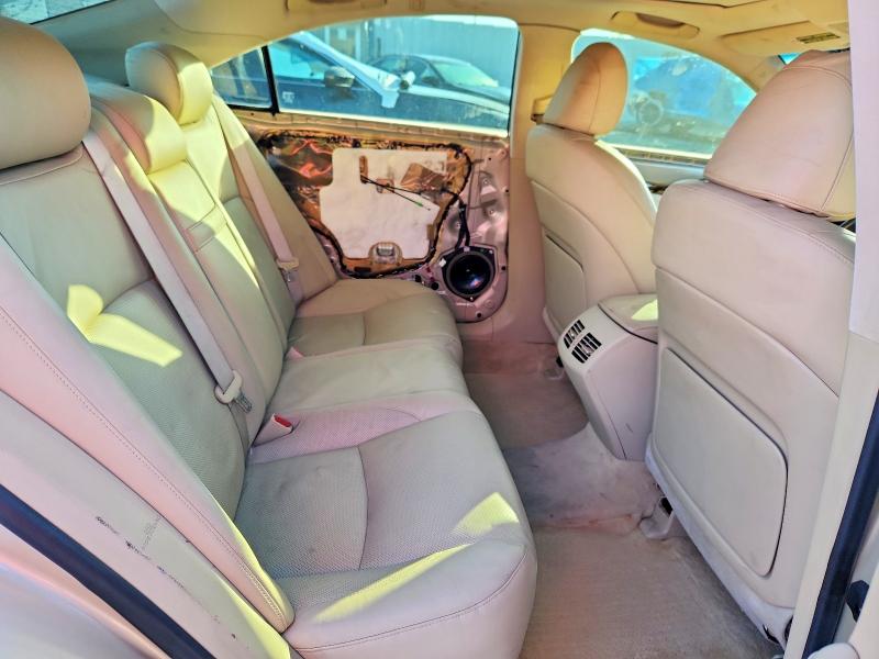 67986096 :رقم المزاد ، JTHBJ46G972068084 vin ، 2007 Lexus Es مزاد بيع