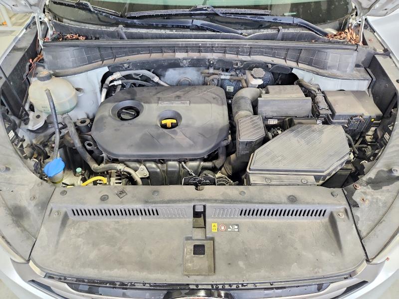 Aukcja sprzedaży 2016 Hyundai Tucson, vin: KM8J33A43GU081590, numer aukcji: 68084256