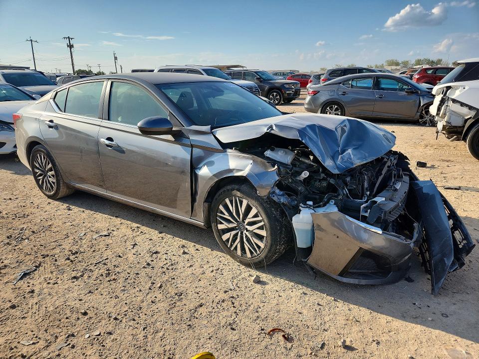 Aukcja sprzedaży 2023 Nissan Altima, vin: 1N4BL4DV9PN353224, numer aukcji: 67219476
