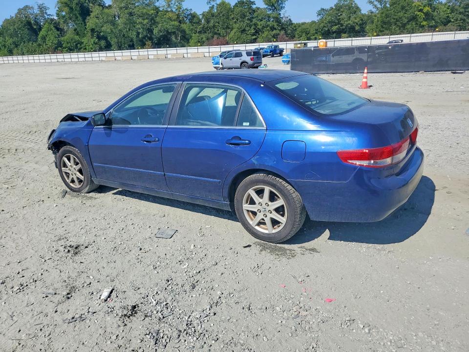 Aukcja sprzedaży 2003 Honda Accord, vin: 1HGCM66573A099388, numer aukcji: 68017156