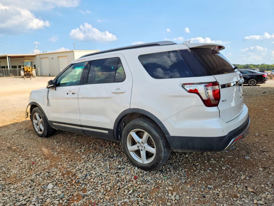 Aukcja sprzedaży 2016 Ford Explorer, vin: 1FM5K8D88GGC00488, numer aukcji: 68780576