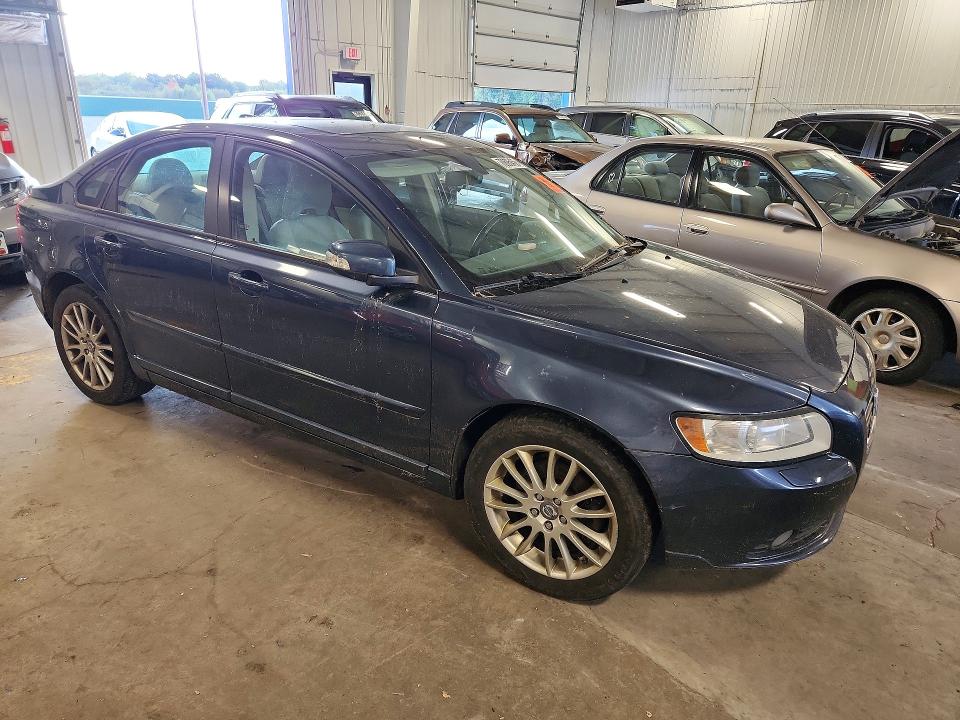 Продаж на аукціоні авто 2010 Volvo S40, vin: YV1382MSXA2489827, номер лоту: 70695456