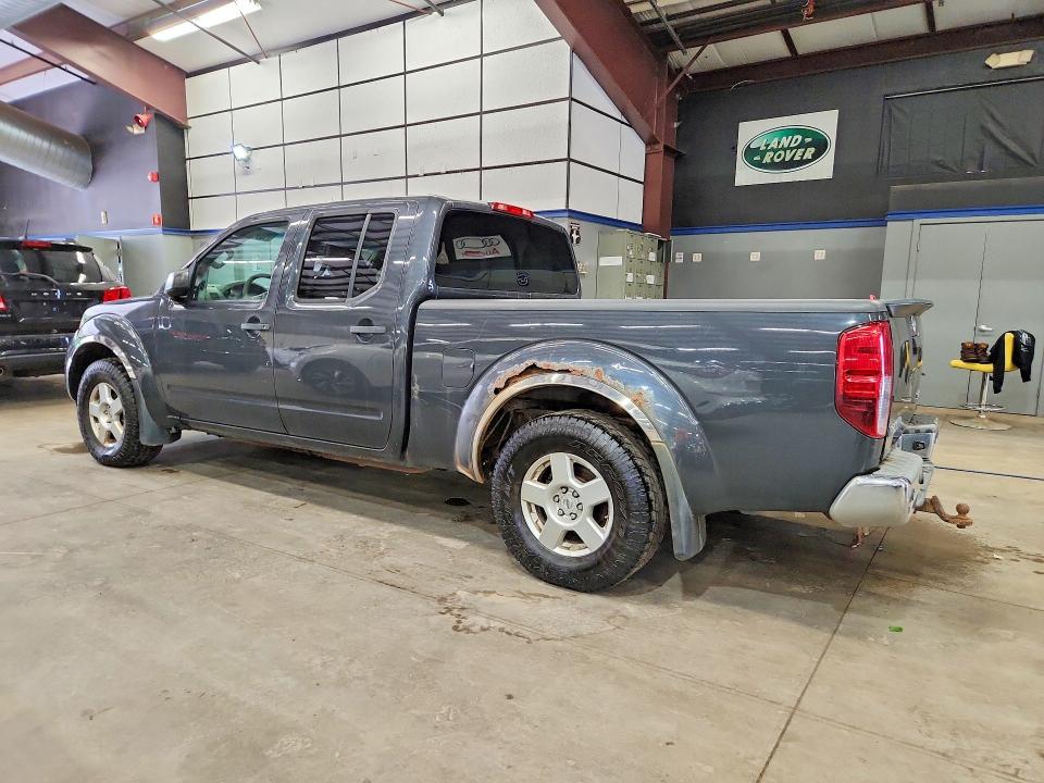 70896006 :رقم المزاد ، 1N6AD0FV8DN741563 vin ، 2013 Nissan Frontier مزاد بيع