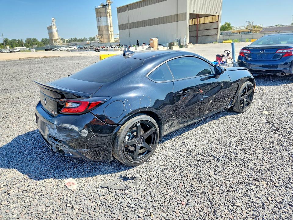 Продаж на аукціоні авто 2023 Toyota Gr 86, vin: JF1ZNBE12P9762652, номер лоту: 67024136