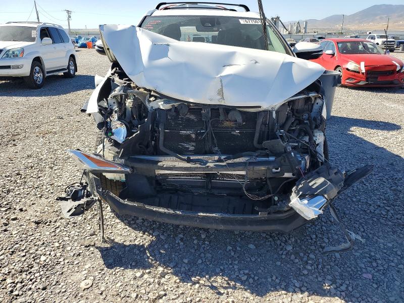 Продажа на аукционе авто 2017 Toyota Highlander Hybrid, vin: 5TDJGRFH3HS036579, номер лота: 67750106