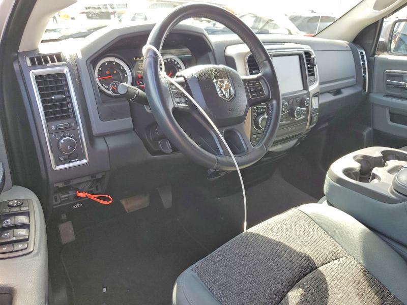 2014 Ram 1500 მანქანა იყიდება აუქციონზე, vin: 1C6RR7GT2ES158140, აუქციონის ნომერი: 70463696