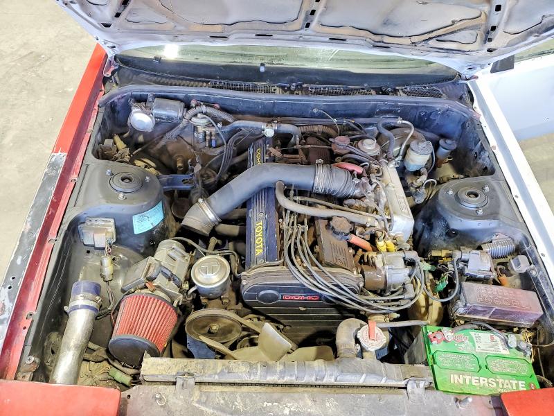 68113756 :رقم المزاد ، JT2MA67L5F0150317 vin ، 1985 Toyota Celica مزاد بيع