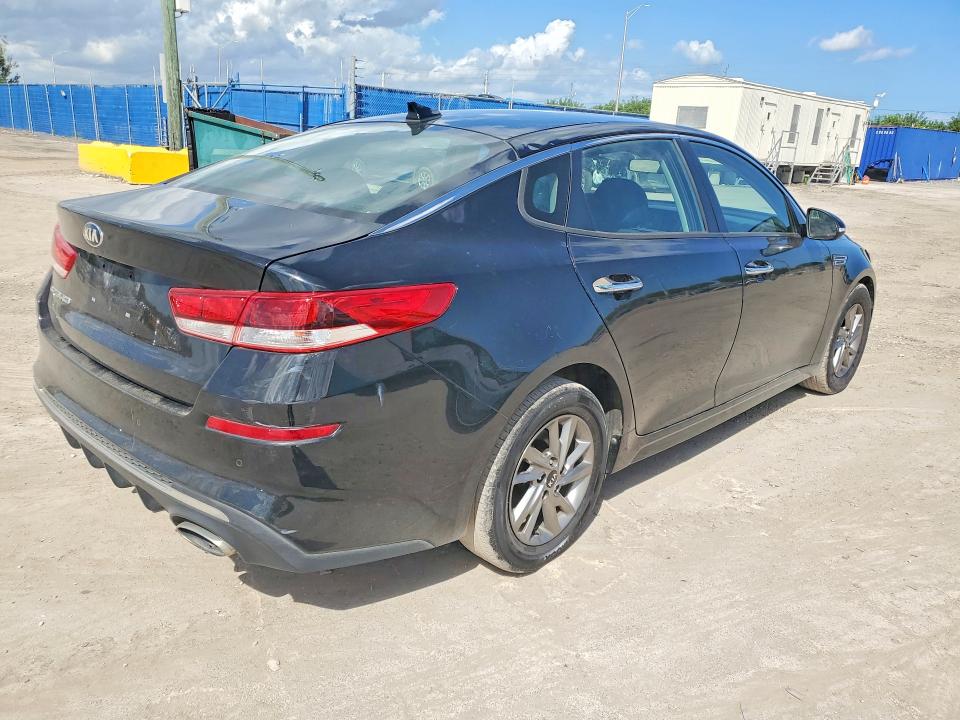 Aukcja sprzedaży 2019 Kia Optima, vin: 5XXGT4L39KG313262, numer aukcji: 70841356