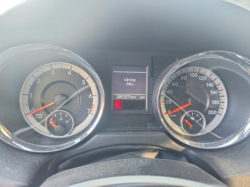 70249356 :رقم المزاد ، 2C4RDGEG1DR573138 vin ، 2013 Dodge Grand Caravan مزاد بيع