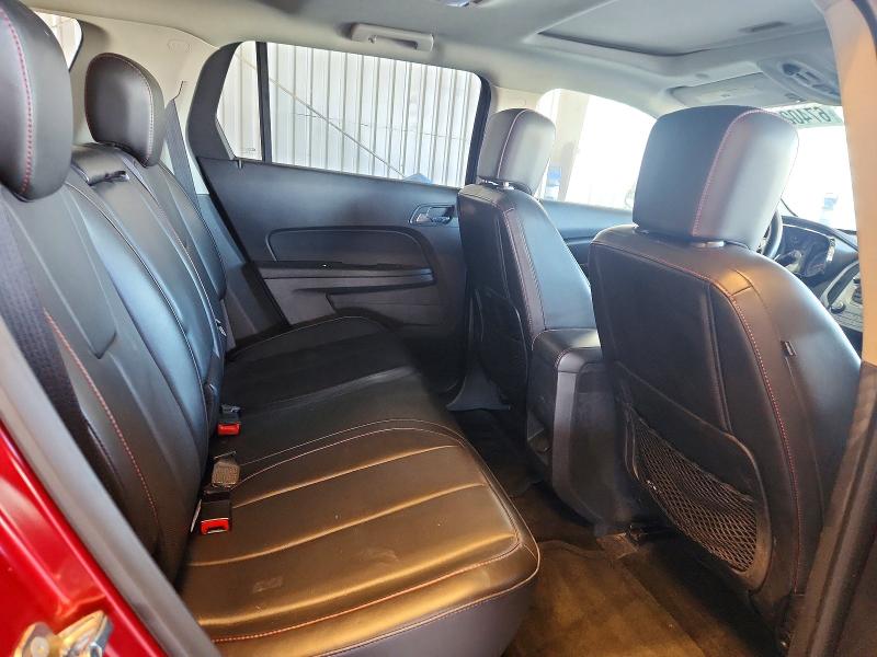 Продажа на аукционе авто 2012 Gmc Terrain, vin: 2GKFLVEK9C6274919, номер лота: 67402386