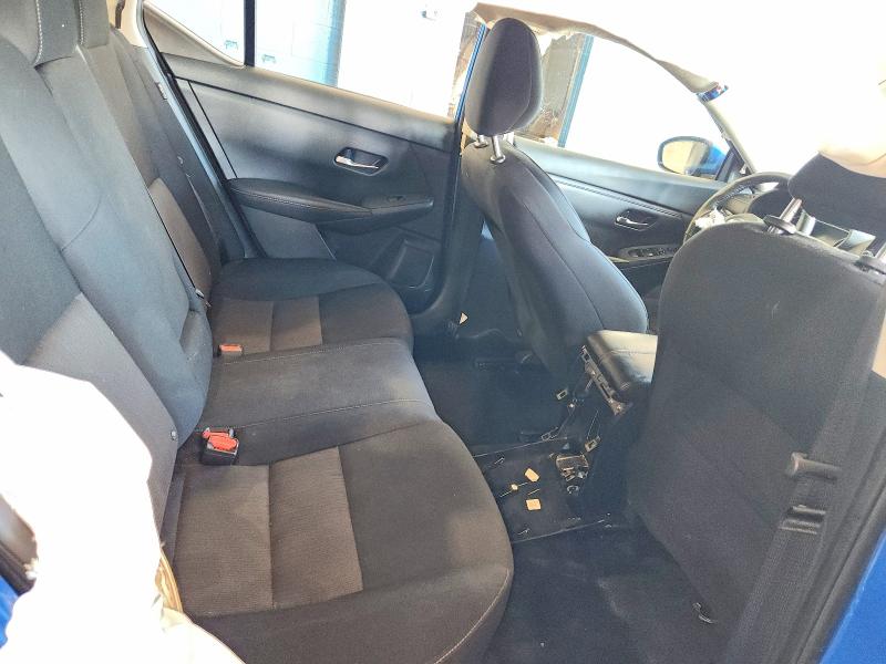 Aukcja sprzedaży 2022 Nissan Sentra, vin: 3N1AB8CV0NY308189, numer aukcji: 69440276