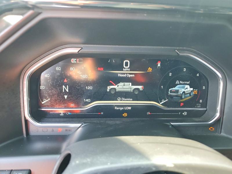 68146766 :رقم المزاد ، 3GTUUEE88RG292989 vin ، 2024 Gmc Sierra مزاد بيع
