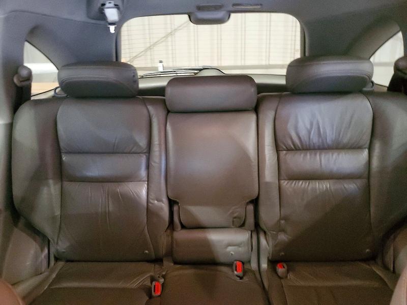 Продаж на аукціоні авто 2011 Honda Cr-v, vin: 5J6RE4H76BL046896, номер лоту: 67383076