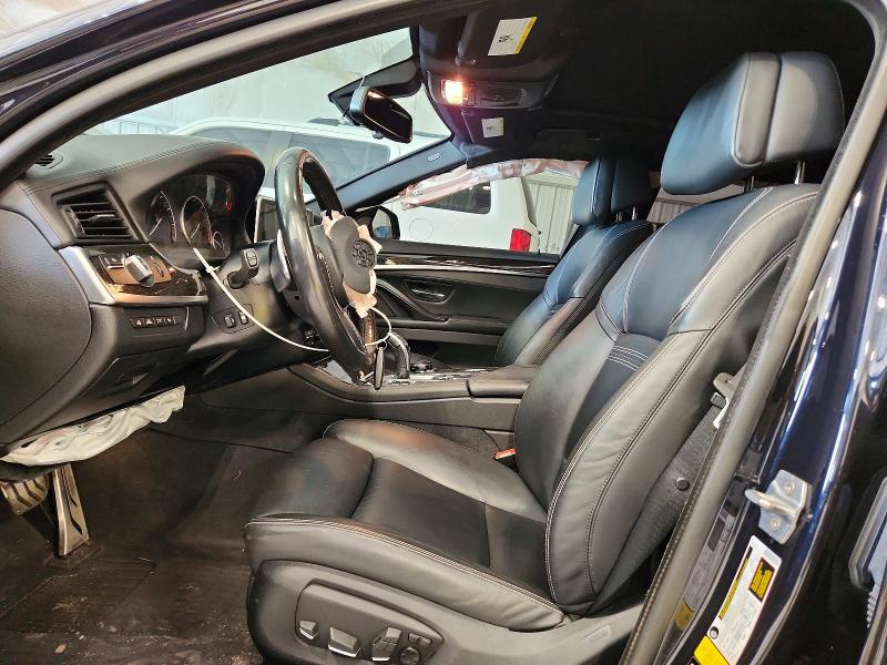 Auction sale of the 2016 Bmw 550, vin: WBAKP9C52GD981268, lot number: 68427646