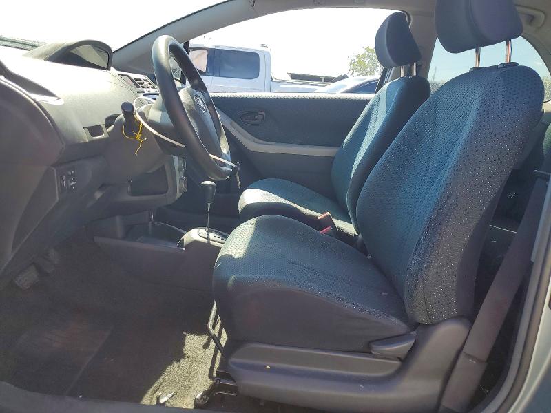 2008 Toyota Yaris მანქანა იყიდება აუქციონზე, vin: JTDJT923885158995, აუქციონის ნომერი: 67160956