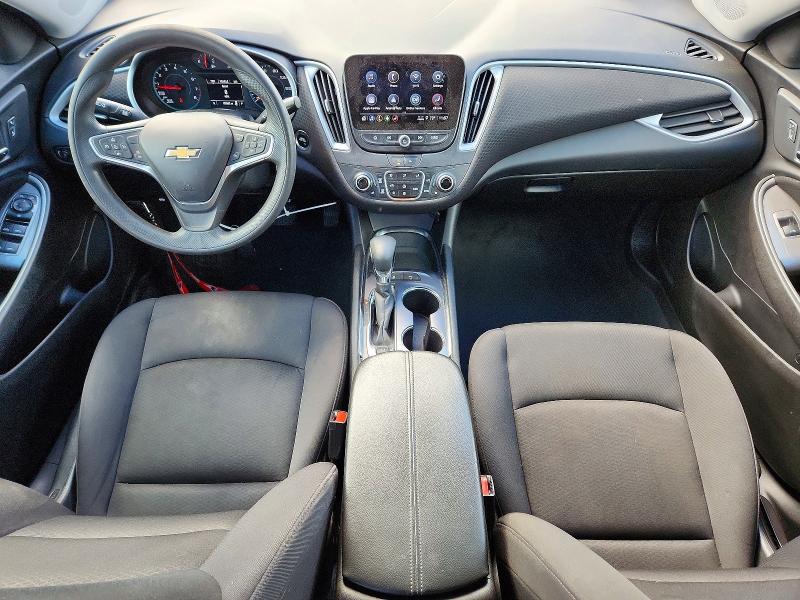 Продажа на аукционе авто 2023 Chevrolet Malibu, vin: 1G1ZD5ST4PF194452, номер лота: 70084706
